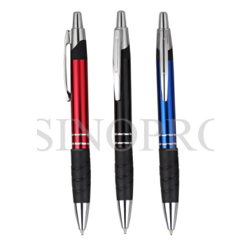 Stylo promotionnel Bell métalliques (M4241)